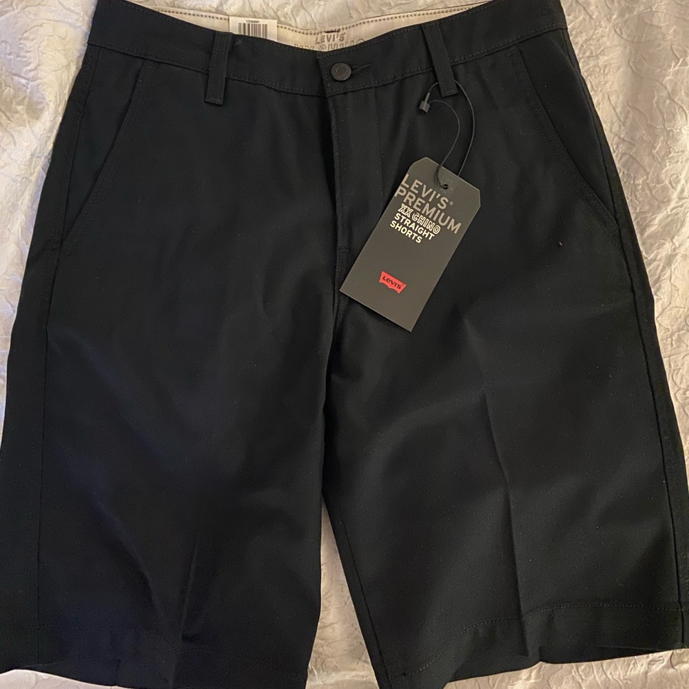 Levi’s Chino Shorts